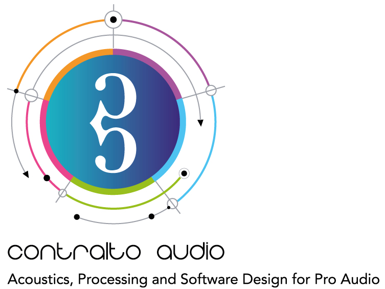 Contralto Private Git Repository